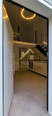 Loft για ενοικίαση - Άνω Πόλη - Photo 1