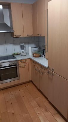 Möbliert das Apartment in Dortmund, Hoerde - Photo 1