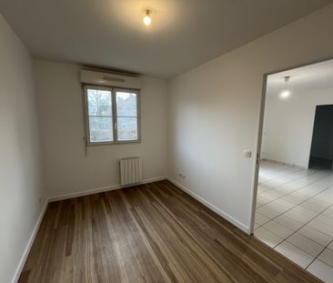 F3 de 48m² à VILLENOY - Photo 5
