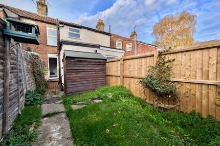 Edinburgh Road - Photo 3