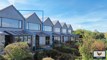 2 bedroom terraced house to rent - Photo 4