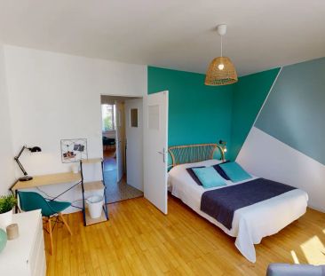220 Grande Rue de la Guillotière 220, Lyon - Photo 4