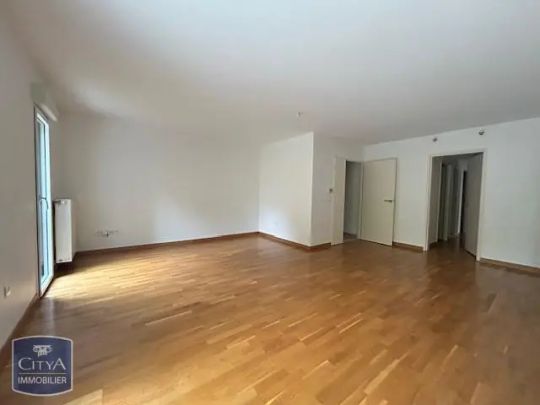 Appartement à louer 4 pièces 82.96m² - Photo 1