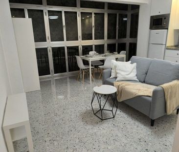 Alquiler de piso en Avenida de Barcelona - Photo 4