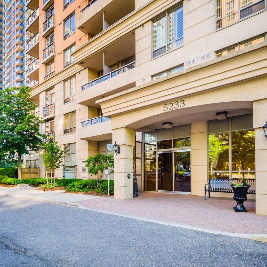 For Lease - 5233 Dundas Street Unit# 1616, Toronto, Ontario - Photo 2