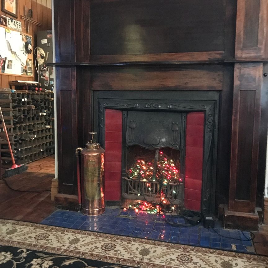 Albert Park - Photo 1