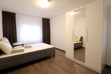 Te huur: Appartement Kalmarpad 11 in Rotterdam - Foto 4