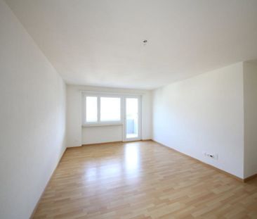 3.5 Zimmer, 57 m², 2. Stock - Photo 3
