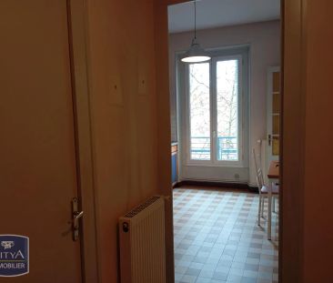 Appartement à louer 1 pièce 41.07m² - Photo 4