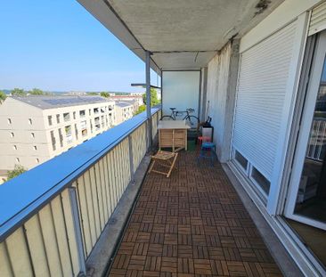 Location Appartement 3 pièces 49m² BORDEAUX 33000 - Photo 6