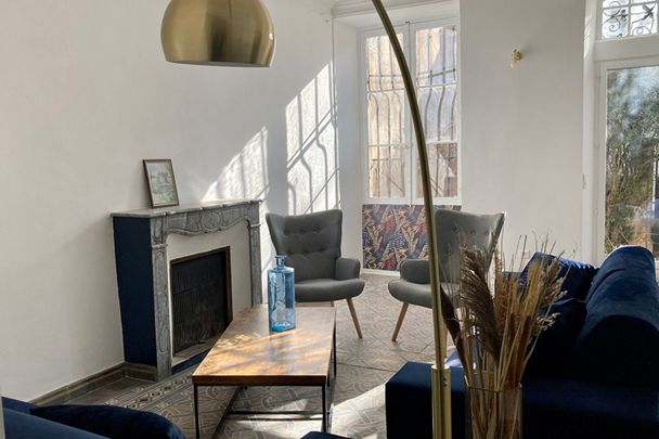 Maison Pignans - Habitat Partagé - 10 pièce(s) 380 m2 - Photo 1