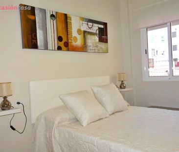 Habitación – Málaga – Cruz de Humilladero- Paseo de los Tilos – 350... - Photo 6