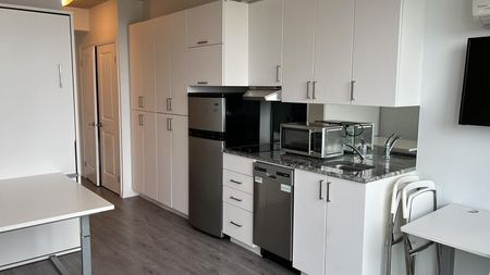 For Lease - 1900 Simcoe Street Unit# 602, Oshawa, Ontario - Photo 5