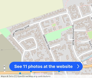 Glenavon Drive, Cairneyhill, Fife - Photo 1