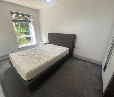 2 bedroom flat to rent - Photo 5