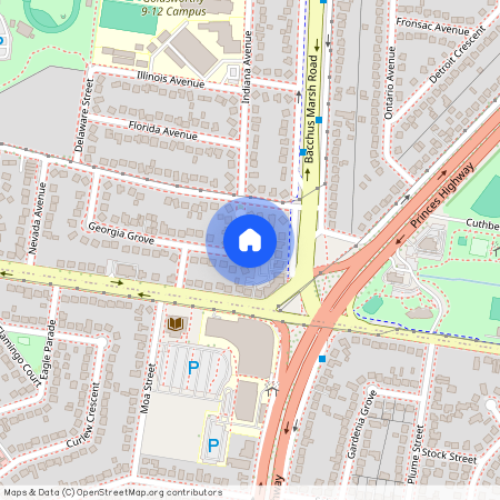 45 Georgia Grove, Vic 3214, Corio