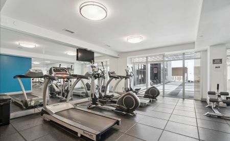 For Lease - 400 Adelaide Street Unit# 1122, Toronto, Ontario - Photo 3