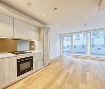 2 bedroom apartment to rent - Photo 6