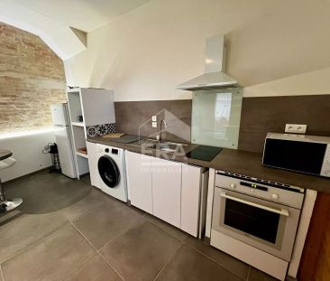 A LOUER Entraigues Sur La Sorgue Appartement meublé 2 pièce(s) 40 m² - Photo 3