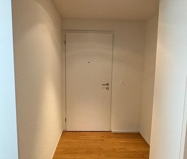 2.5 Zimmerwohnung in Au SG - Foto 2