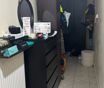 Studio/Γκαρσονιέρα για ενοικίαση Νέα Πολιτεία (Εύοσμος) - Photo 4
