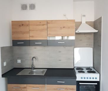 Kawalerka z dużym balkonem! - Фото 6