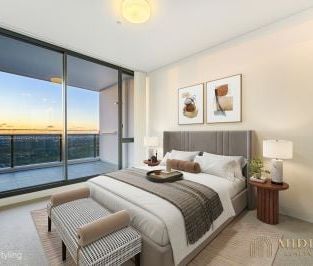 Luxurious Sub-Penthouse One Bedroom in ERA by Mirvac – Oversized La... - Photo 2