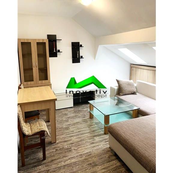 Apartament de inchiriat 3 camere 2 bai Sibiu Strand - Photo 1