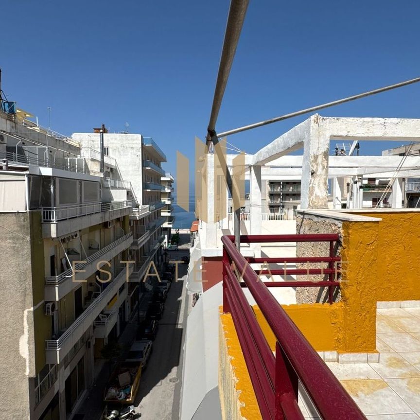 Διαμέρισμα για ενοικίαση Λουτράκι (Λουτράκι-Περαχώρα) - Photo 1