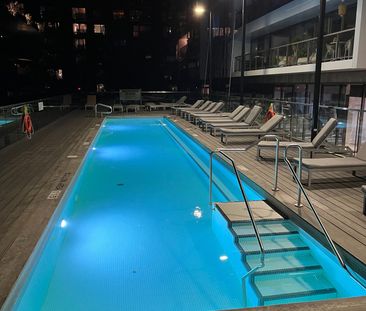 For Lease - 32 Trolley Crescent Unit# 915, Toronto, Ontario - Photo 6