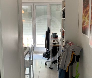 Location Appartement 1 pièce 22m² MONTPELLIER 34090 - Photo 5