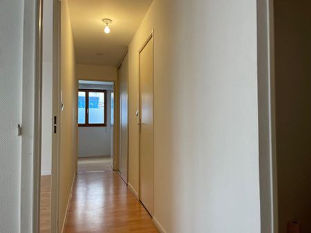 Location Appartement 2 pièce(s) de 45.55 m2 - Photo 4