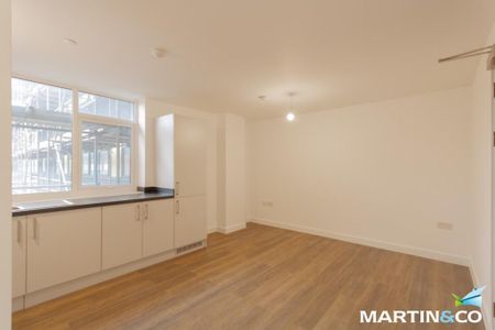 1 bedroom apartment to rent - Photo 4