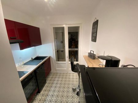 Colocation haut de gamme T3 - Photo 5