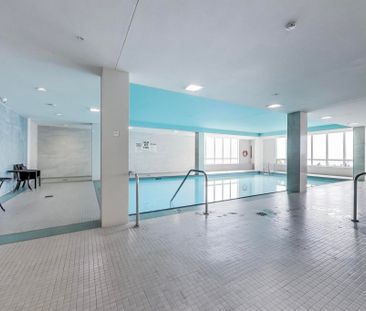 For Lease - 85 North Park Road Unit# 609, Vaughan, Ontario - Photo 6