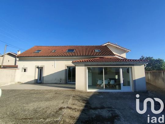 Maison 9 pièces de 180 m² à Tarbes (65000) - Photo 1