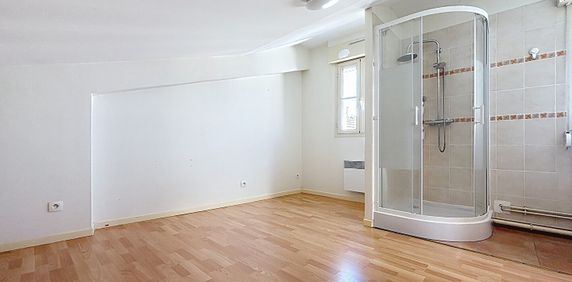 Location Appartement 2 pièces 21m² - Photo 2