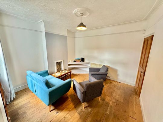 Trix Road, Norwich - Photo 1