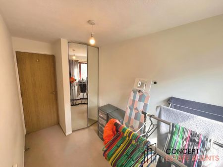 2 bedroom apartment to rent - Photo 5