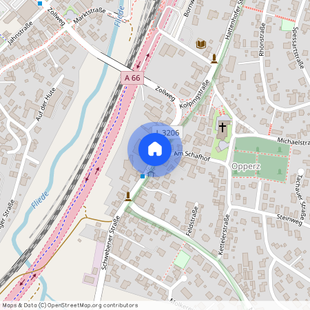 36119 Hessen - Neuhof