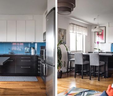 Hässleholmsvägen, Johanneshov - Photo 6