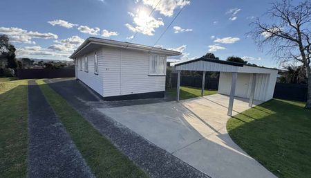 Tidy 3-Bedroom Home with Great Indoor-Outdoor Flow - Photo 4