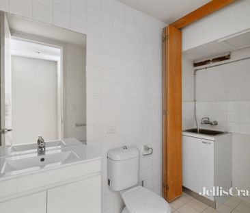 705/260 Little Collins Street, Melbourne - Photo 6