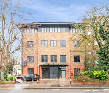 Dingwall Road, East Croydon, Surrey - Photo 4