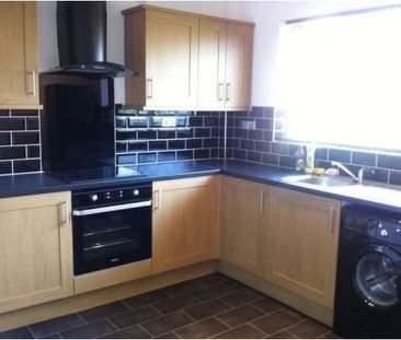 2 Bed Maisonette, Gregory Court, NG7 - Photo 1