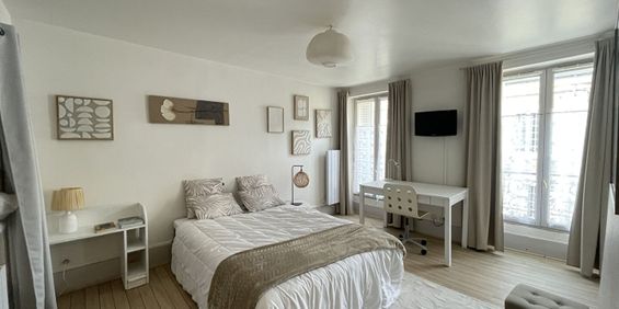 Location Appartement 1 pièce 24m² - Photo 3