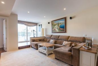 Flat - Murcia (Juan Carlos I)