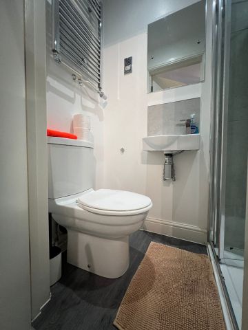 1 Bed Flat, Morrish Road, SW2 - Photo 3