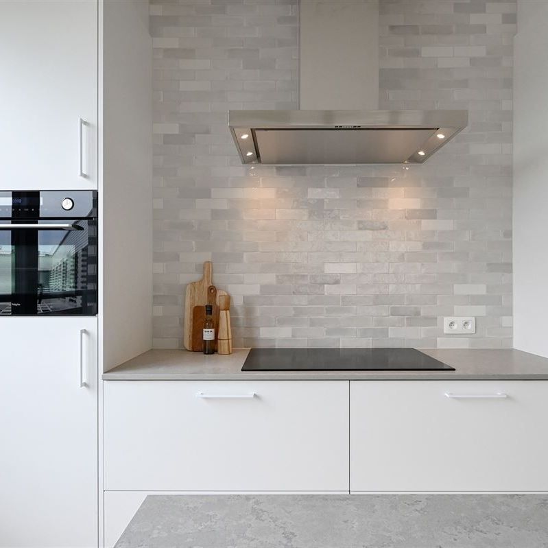 Stijlvol nieuwbouw 3 slaapkamerappartement (137m²) in project Zilverkwartier - Photo 1