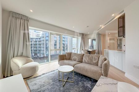 2 bedroom apartment to rent - Photo 2